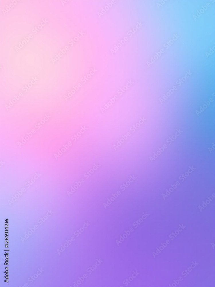 Vibrant Neon Soft Pastel Gradient Background in Pink and Blue Tones with Smooth Blur Effect Vibrant Neon Soft Pastel Gradient Background in Pink and Blue Tones with Smooth Blur Effect