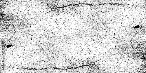 Grunge texture white and black. Sketch abstract to Create Distressed Effect. Overlay Distress grain monochrome design. Stylish modern background for different print product.
