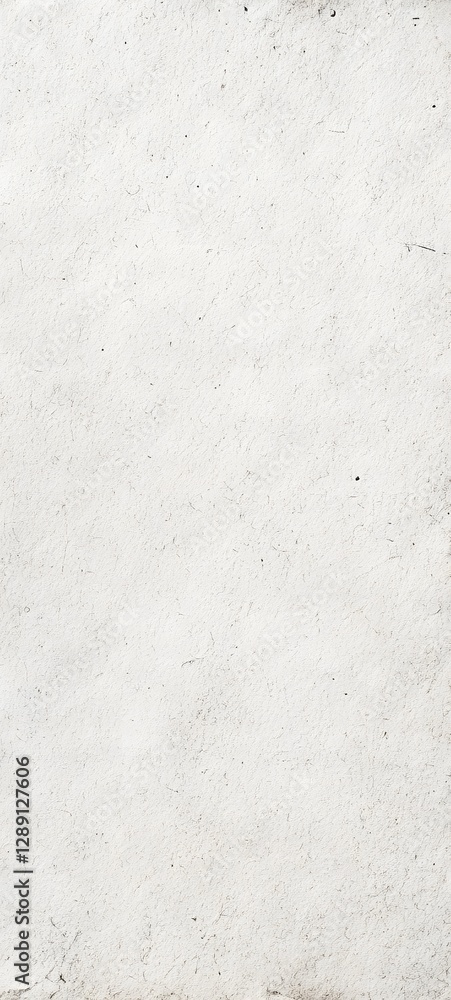 Obraz premium Slightly Grainy Paper Texture Abstract Background