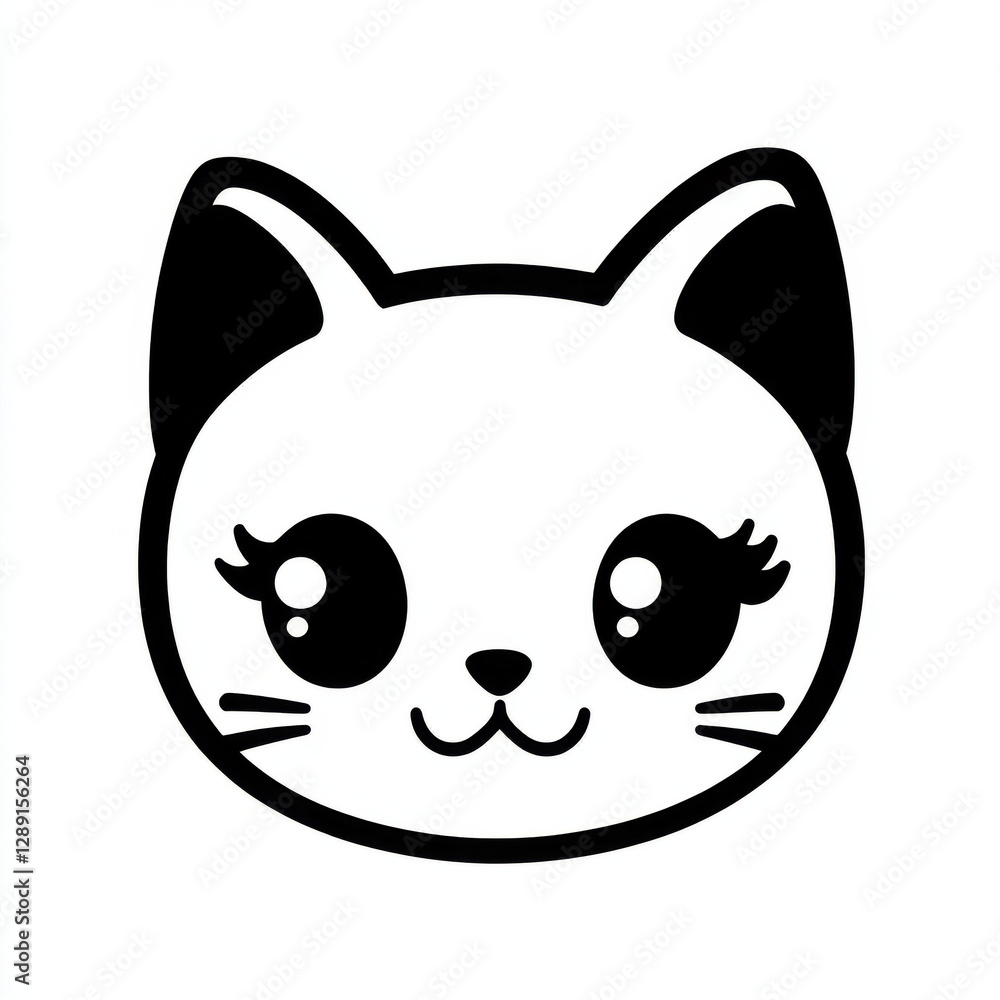 cat icon cat icon