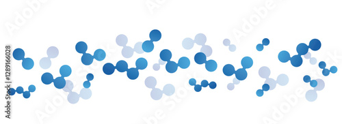 molecole, connessione, fisica, chimica, graphene, grafene, materiali di ultima generazione	
