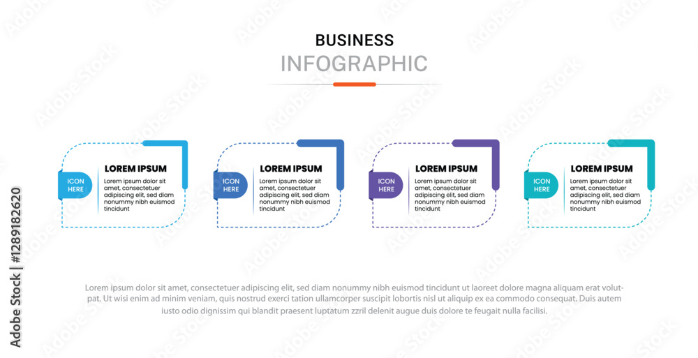 Stylish 4 steps business infographics template, Infographic 4 steps flowchart design, template, info graph template, Professional infographic template business, Infographic with innovative ideas, Stylish 4 steps business infographics template, Infographic 4 steps flowchart design, template, info graph template, Professional infographic template business, Infographic with innovative ideas,
