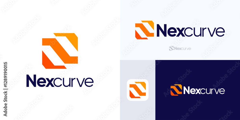 Letter N logo design, Creative simple modern icon N for identity sign symbol, Letter N vector colorful premium illustration, Initial N for Business identity logo, Construction, Architecture, Etc. Letter N logo design, Creative simple modern icon N for identity sign symbol, Letter N vector colorful premium illustration, Initial N for Business identity logo, Construction, Architecture, Etc.
