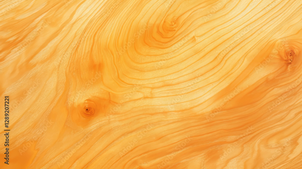 Vibrant texture of osage orange wood surface for natural art and design Vibrant texture of osage orange wood surface for natural art and design