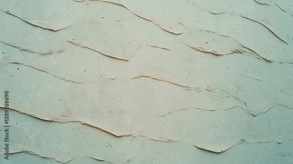 Obraz premium Detailed texture of osb with horizontal strands for interior design inspiration
