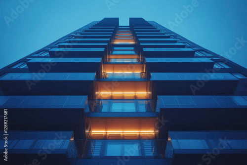 Serviced Apartments