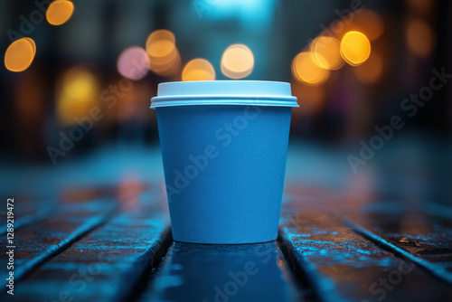 Travel Cup