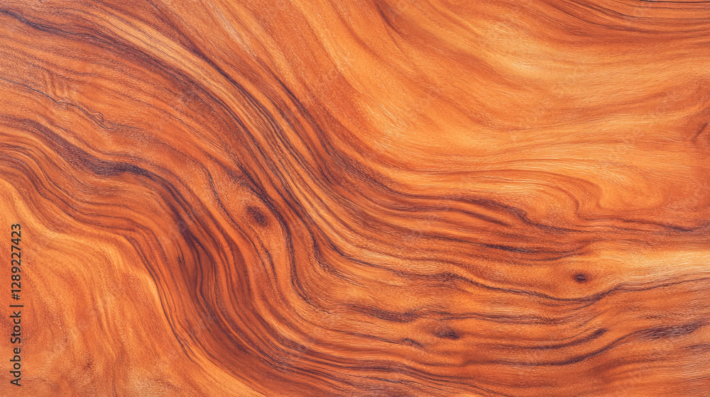 Natural teak wood texture with open grain and soft light for decorative design Natural teak wood texture with open grain and soft light for decorative design