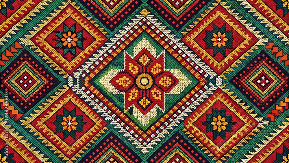 ethnic-handmade-ornament--seamless-pattern (1) ethnic-handmade-ornament--seamless-pattern (1)