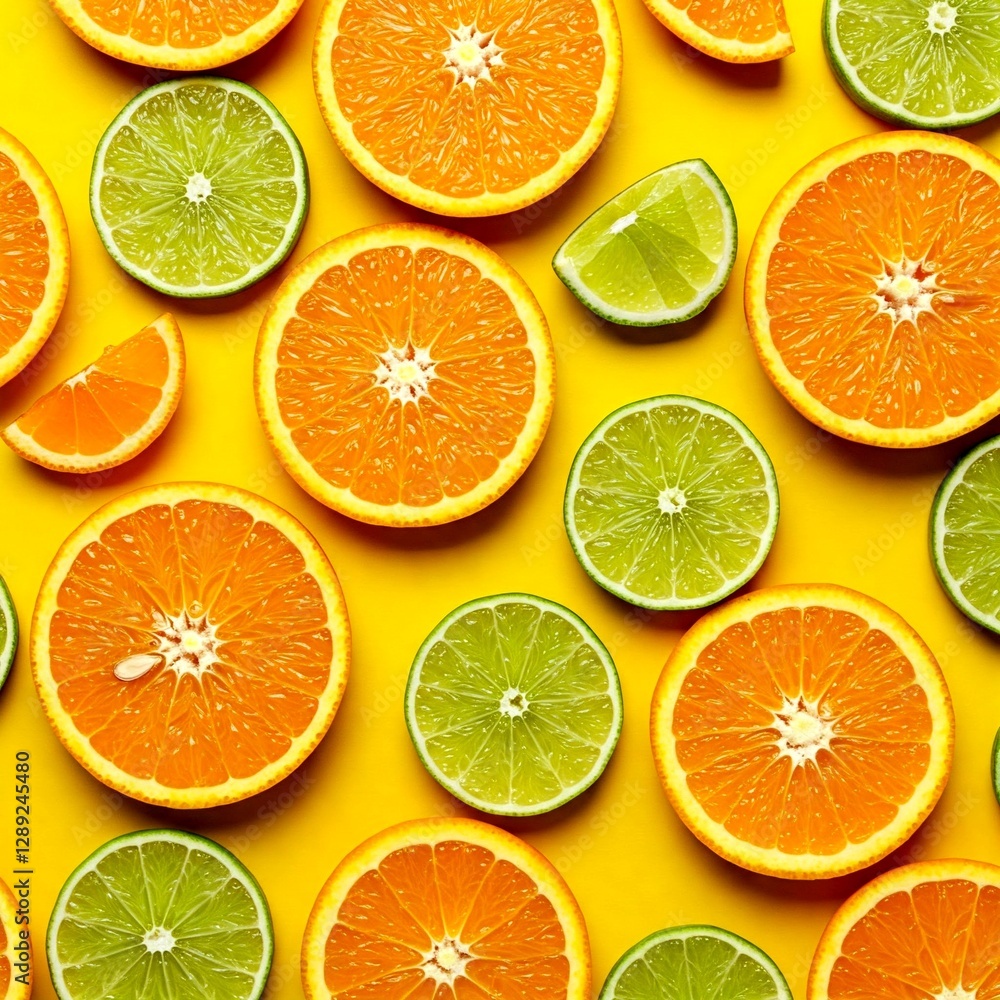 citrus background citrus background