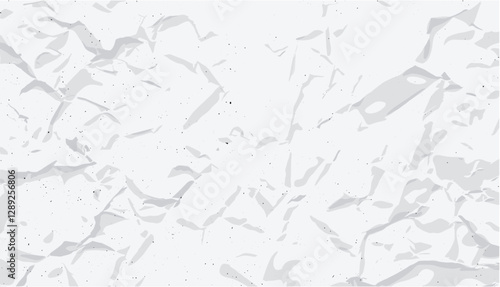 White recycled craft paper texture, grey paper background, old vintage page, grunge vignette, rough art creased letter, hardboard surface, recycle paper cardboard, copy space