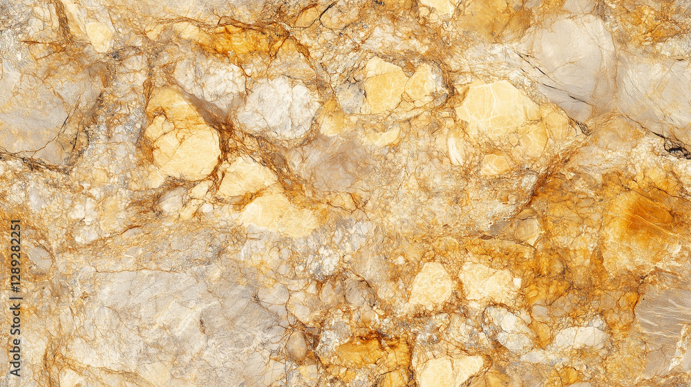 Golden Persa granite texture with warm golden and gray veining
Golden Persa granite texture with warm golden and gray veining