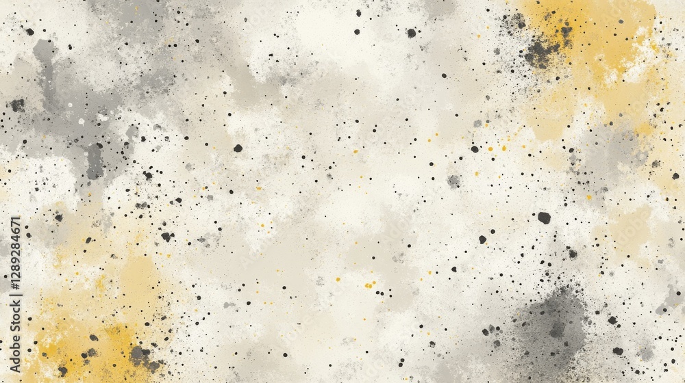 A textured watercolor painting with splattered paint and various colors A textured watercolor painting with splattered paint and various colors