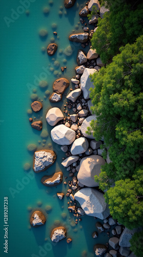 Eye-Catching Phone Wallpapers for Every Mood and Style