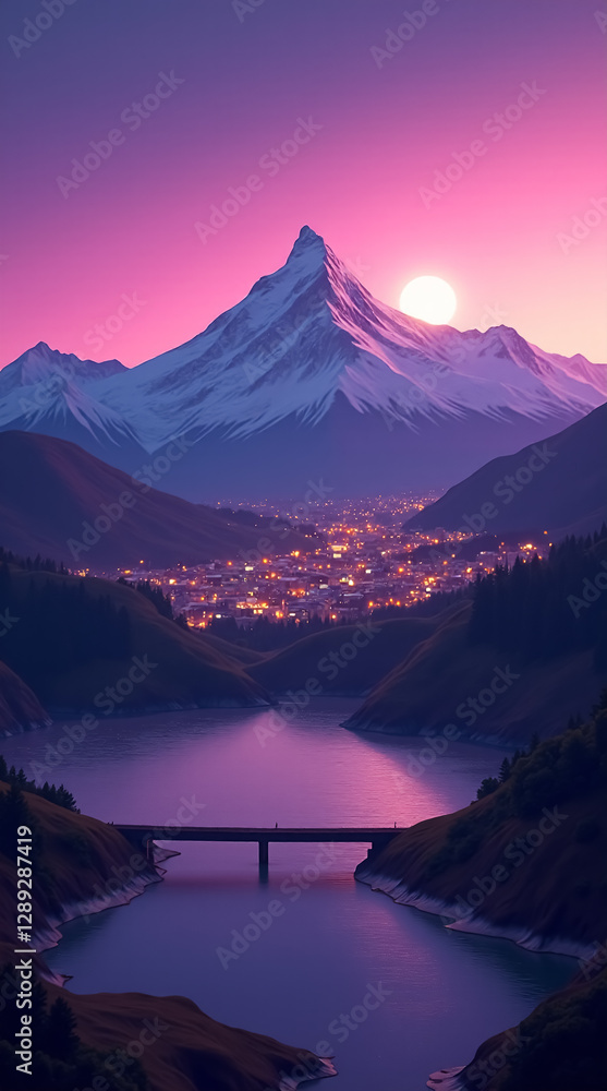 Fototapeta premium Elegant Phone Wallpapers Collection for a Stylish Touch