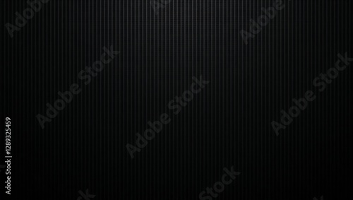 Abstract Dark Texture: Vertical Lines Background