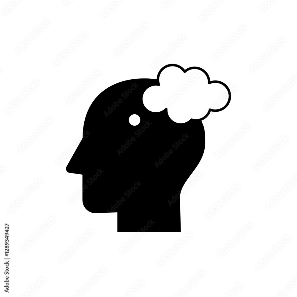 mental health icon. mental health icon set. mental health icon. mental health icon set.