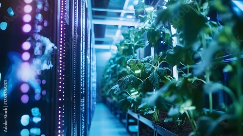 Blockchain based Smart Carbon Credit Trading System for Sustainable Urban Development