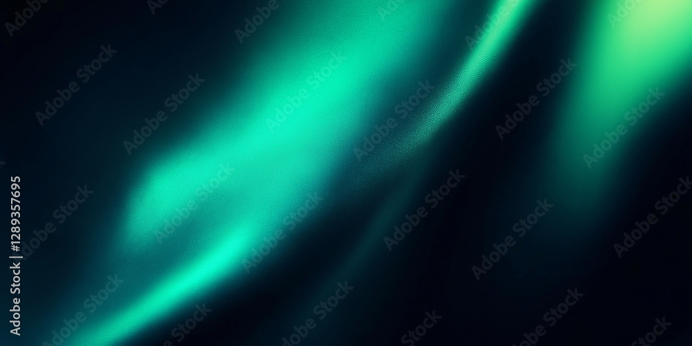 A background with a gradient of blue and green, blending from dark to light A background with a gradient of blue and green, blending from dark to light