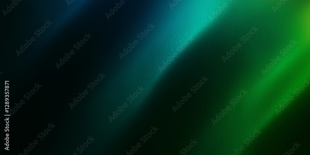 A background with a gradient of blue and green, blending from dark to light A background with a gradient of blue and green, blending from dark to light