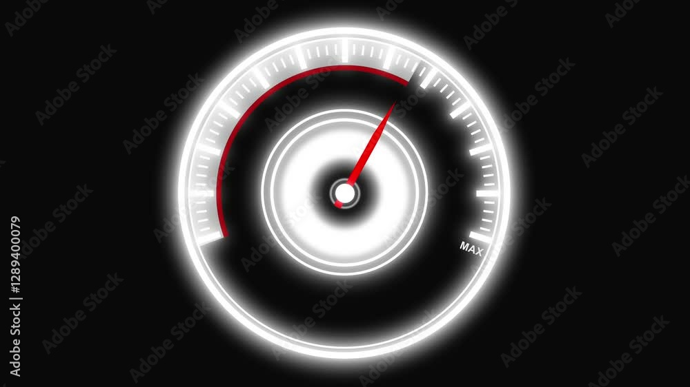 Speedometer Sign Gui Element speedometer display-max with alpha channel dashboard with speedometer ...