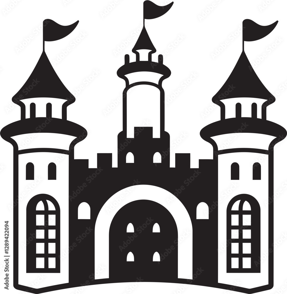 The Castle of Celestial Echoes Harmonies from Beyond The Castle of Celestial Echoes Harmonies from Beyond
