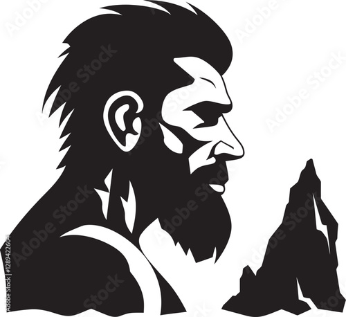 The Last Days of the Cavemen Grug  Story in a Changing World