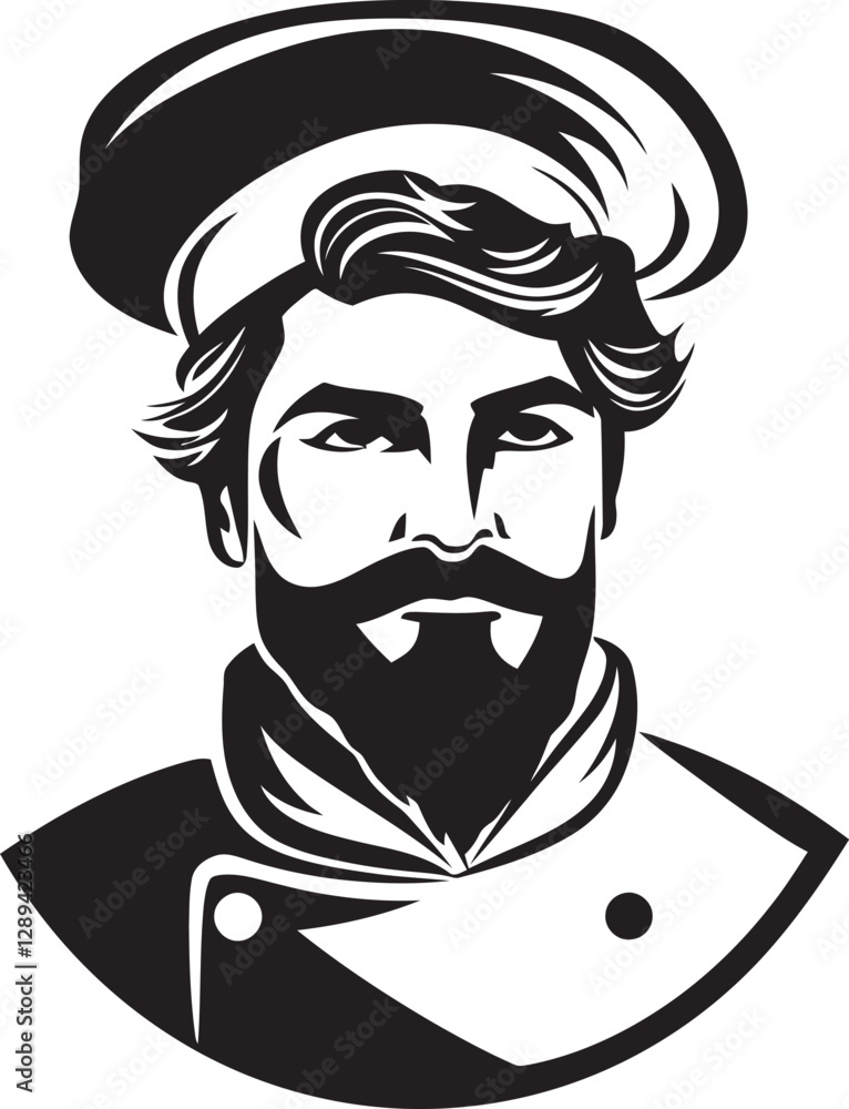 A Symphony of Ingredients A Chef Artistic Approach to Cooking A Symphony of Ingredients A Chef Artistic Approach to Cooking