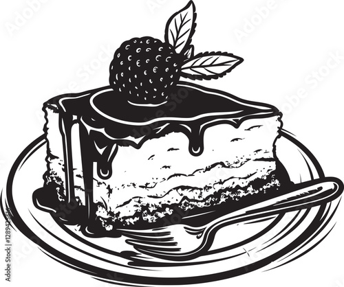 The Dessert Diary A Year of Sweet Recipes for Every Month