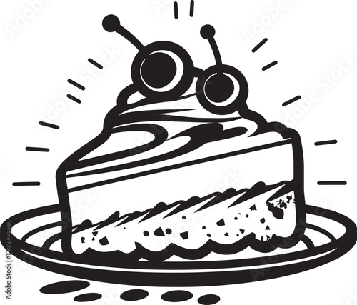 Dessert Fusion Creative Combinations of Flavors from Different Cuisines