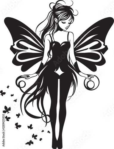 Dancing Among the Stars The Magical Adventures of Lyra  the Celestial Fairy