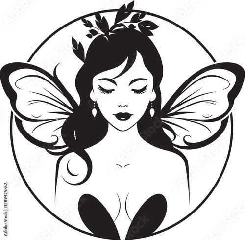 Secrets of the Moonlit Garden The Chronicles of Nyx  the Night Fairy