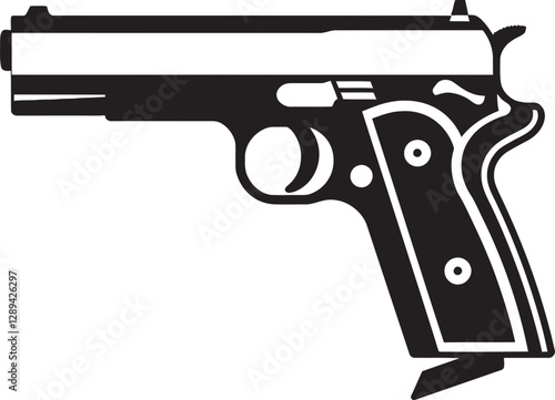 The Gunslinger  Code Honor in a Lawless Land