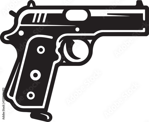 The Gunman  Lament A Song of Sorrow and Redemption