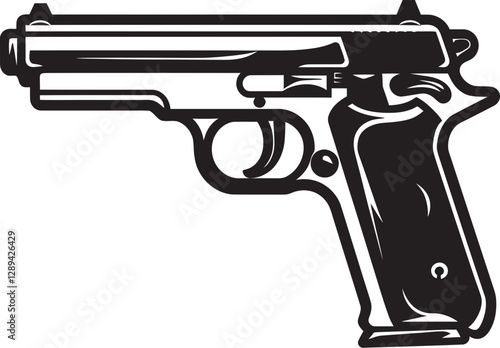 The Ghost of the Gunman A Tale of Redemption and Revenge
