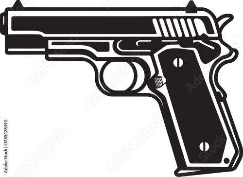 The Blood Moon A Tale of Guns and Ghosts