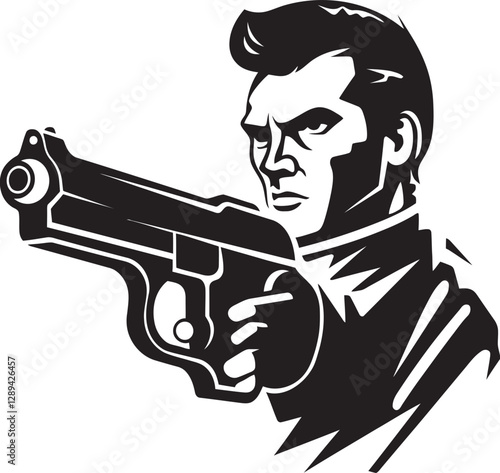 The Path of the Bullet A Journey of Redemption
