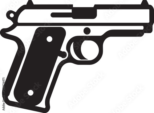 The Gunman  Burden A Tale of Guilt and Redemption