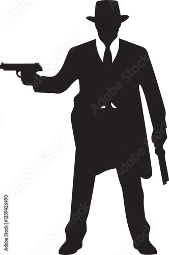 The Reckless Marksman A Journey of Risk and Reward