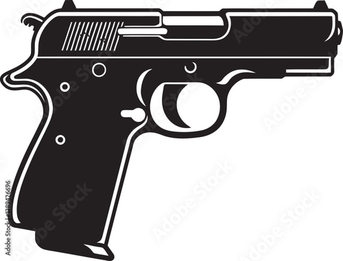 The Shadow of Revenge A Gunman  Tale