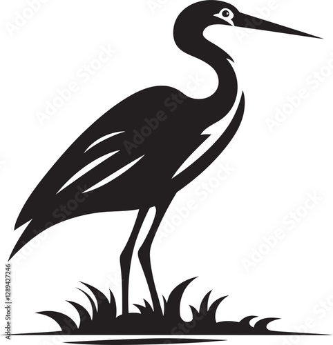 Heron Migration Patterns Tracking the Seasonal Movements of These Remarkable Birds