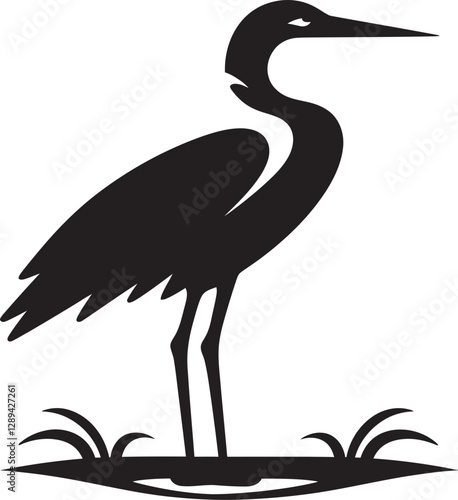 Heron Species Identification A Guide to Recognizing Common Types Across the Globe