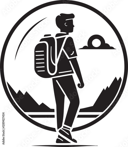 In the Company of Unknown Travelers Tales of a Hitchhiker  Life