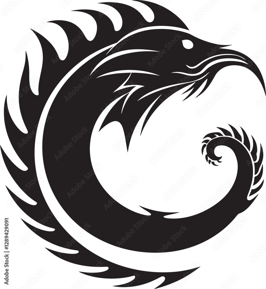 Echoes of the Deep The Leviathan Influence on Marine Life Echoes of the Deep The Leviathan Influence on Marine Life