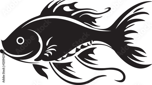 The Leviathan Unmasked Debunking Myths Surrounding This Legendary Fish