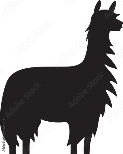 Llama Legends Heroes of the Andean Mountains