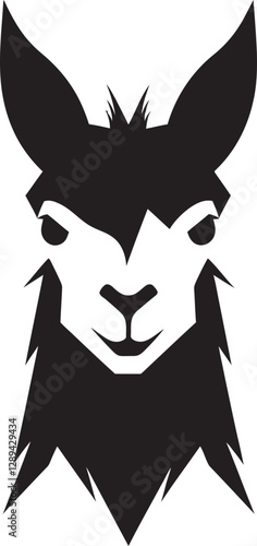 Llama Encounters Meeting the Gentle Giants