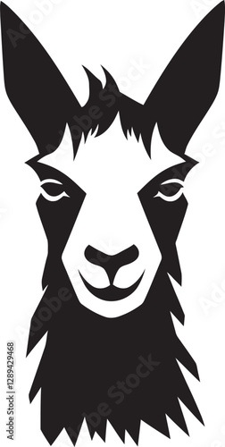 Llamas Nature  Comedians of the Andes