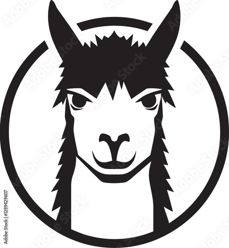 Llama Haven A Safe Place for the Gentle Giants