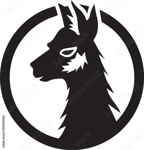 Llamas Nature  Gentle Guardians of the Andes